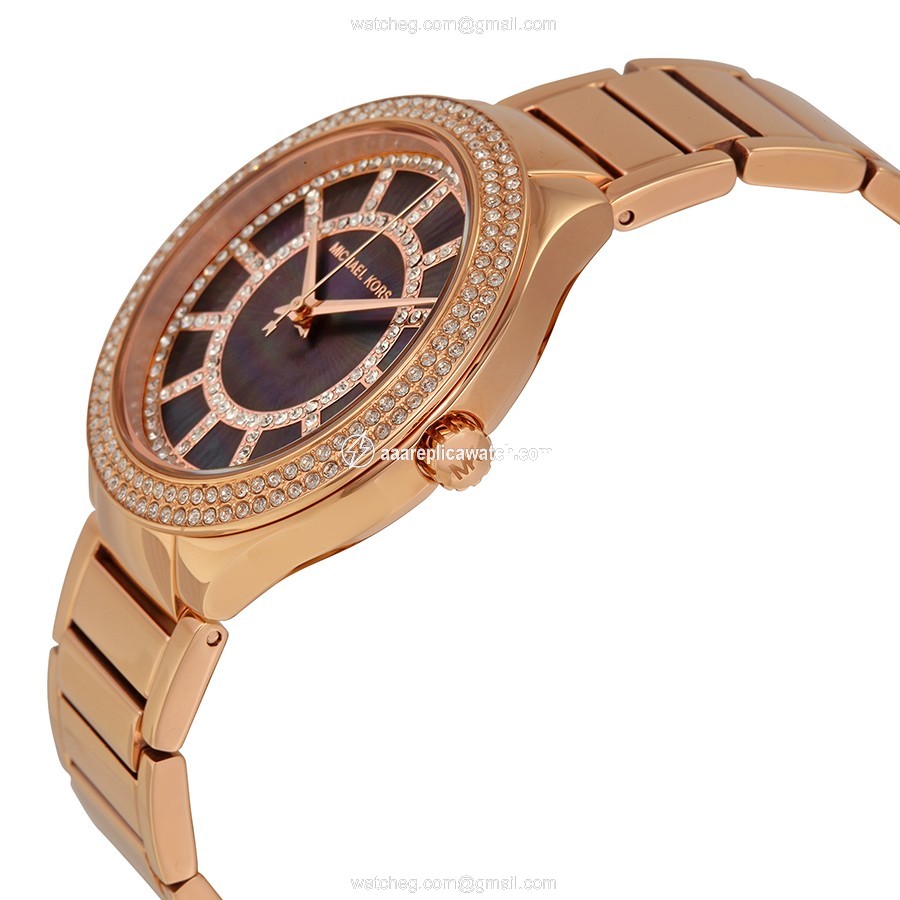 Michael Kors MK3397 Submariner