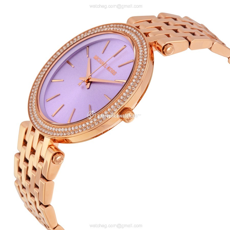 Michael Kors MK3400 Submariner