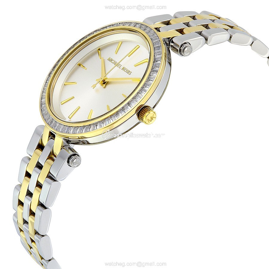 Michael Kors MK3405 Submariner