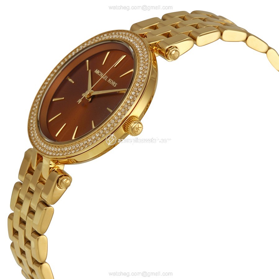 Michael Kors MK3408 Submariner