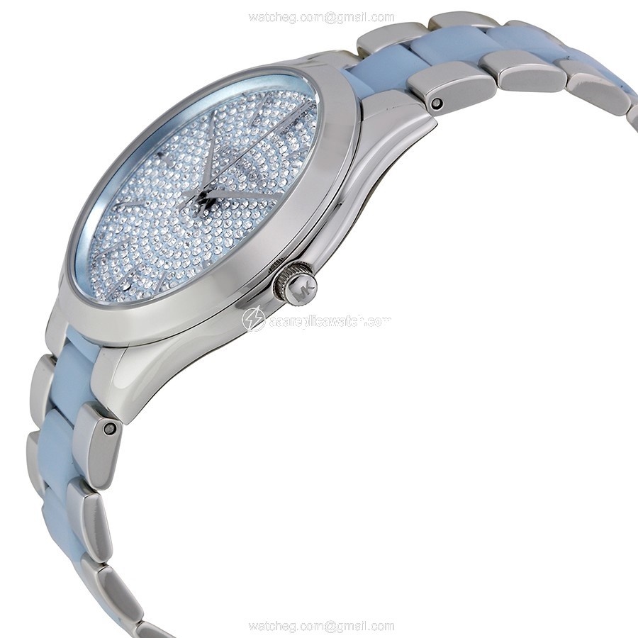 Michael Kors MK4297 Submariner