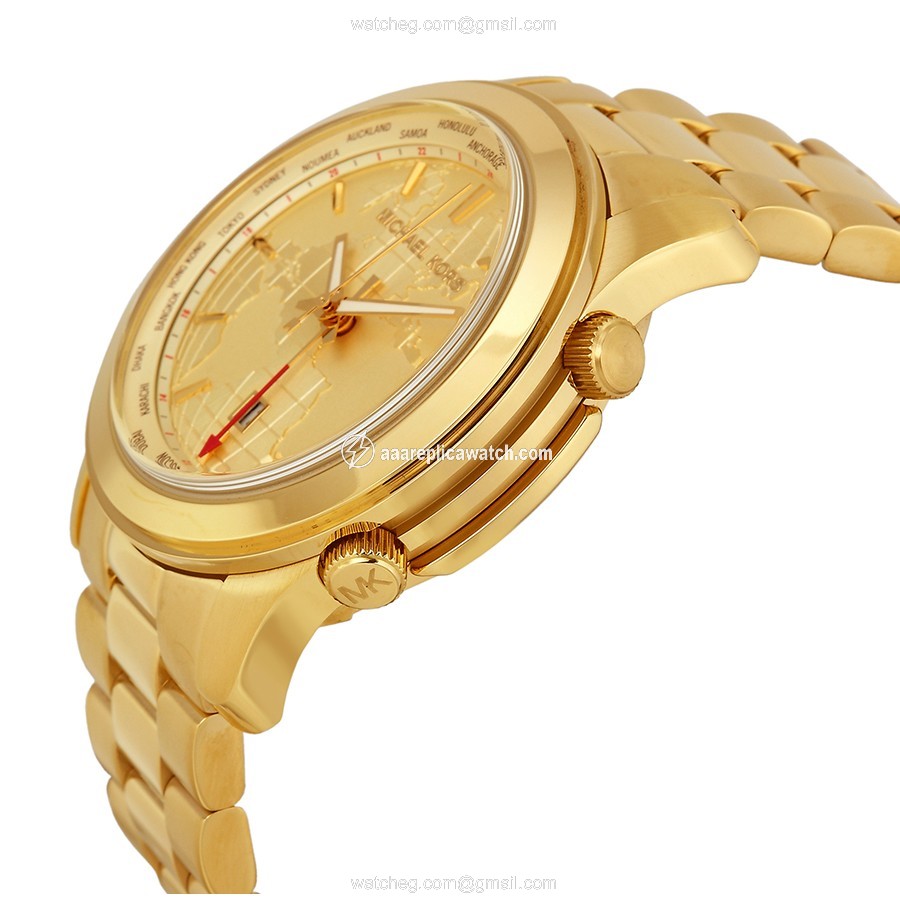 Michael Kors MK5960 Submariner