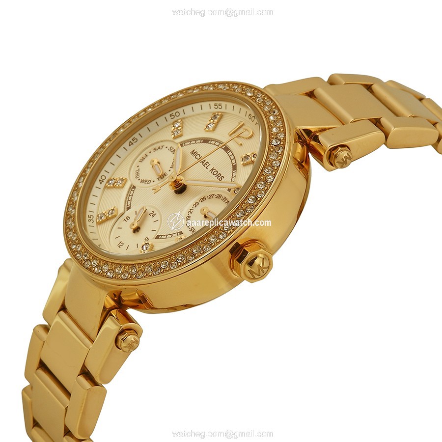 Michael Kors MK6056 Submariner