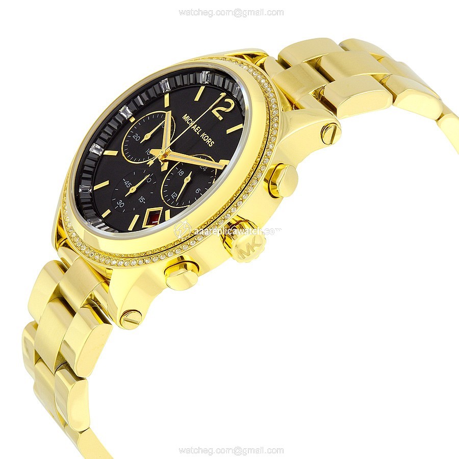 Michael Kors MK6063 Submariner
