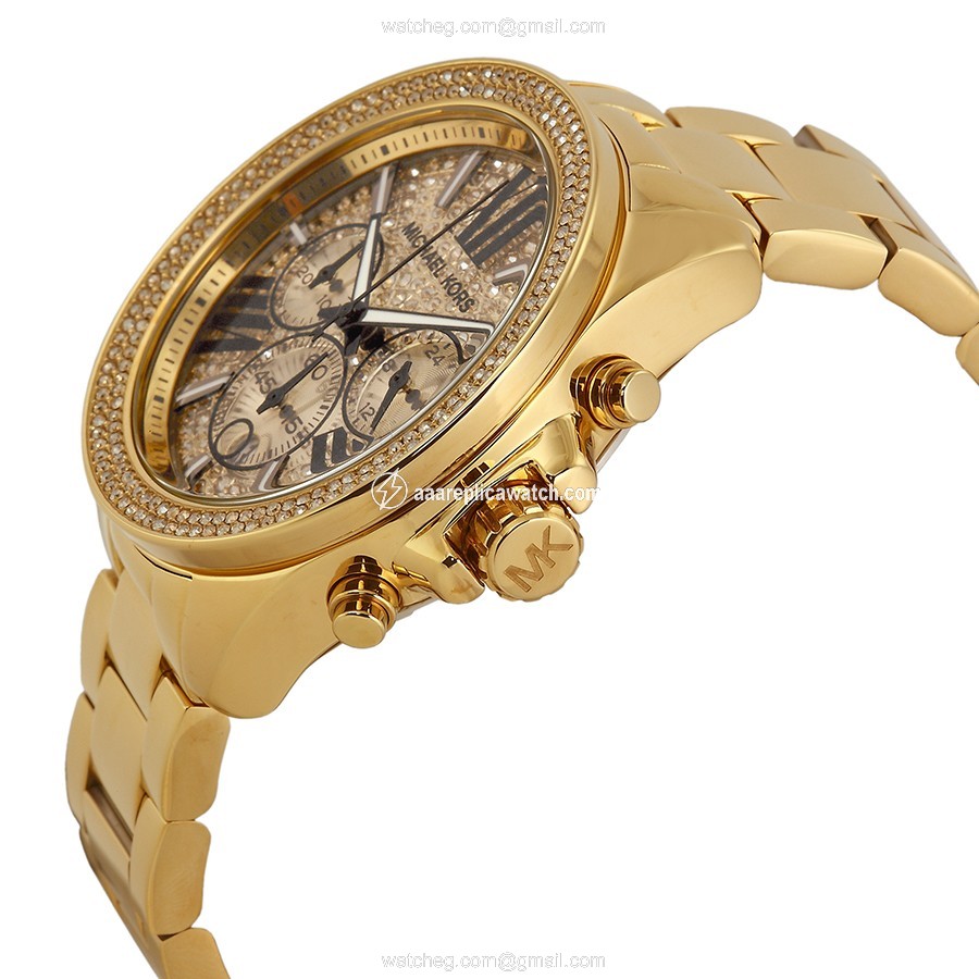 Michael Kors MK6095 Submariner