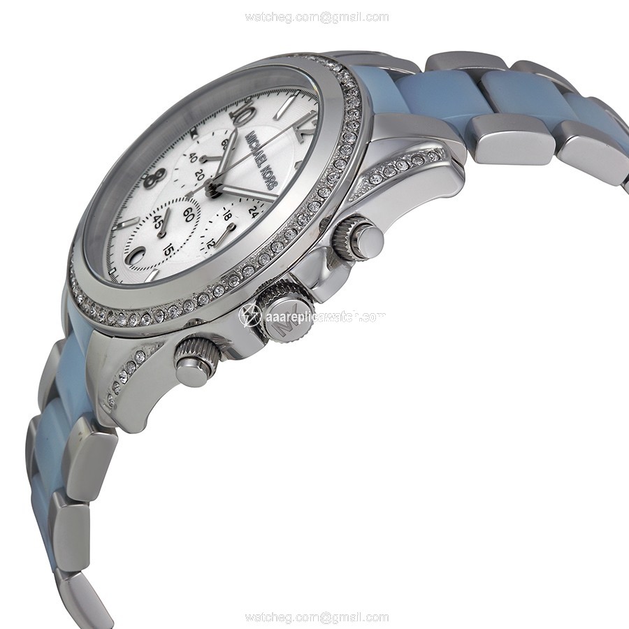 Michael Kors MK6137 Submariner