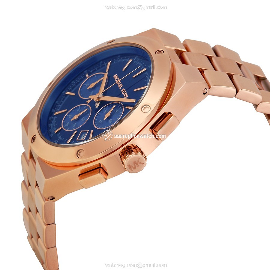 Michael Kors MK6148 Submariner