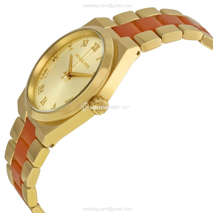 Michael Kors MK6153 Submariner