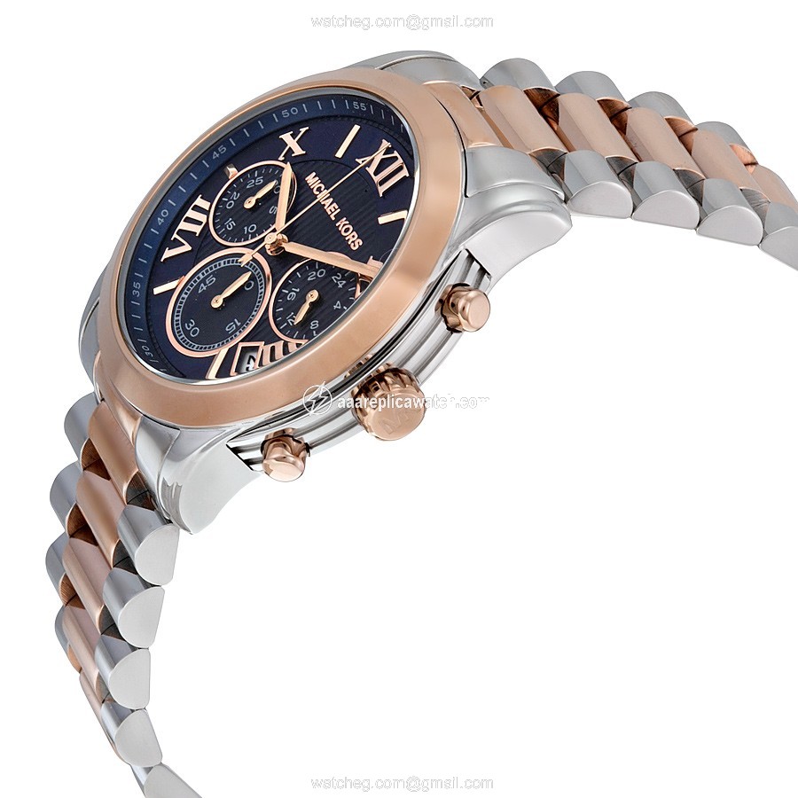 Michael Kors MK6156 Submariner