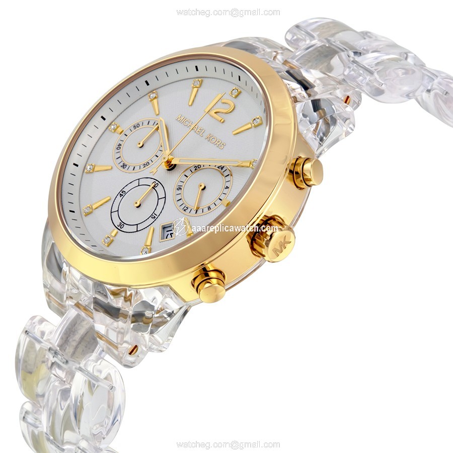 Michael Kors MK6200 Submariner