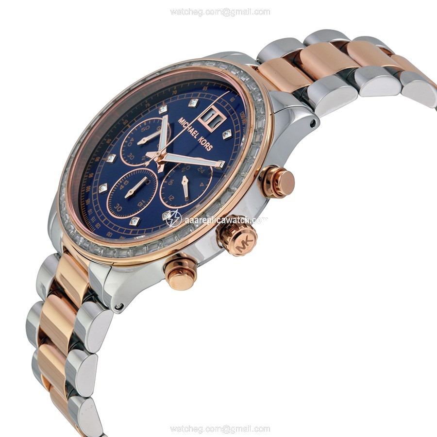 Michael Kors MK6205 Submariner