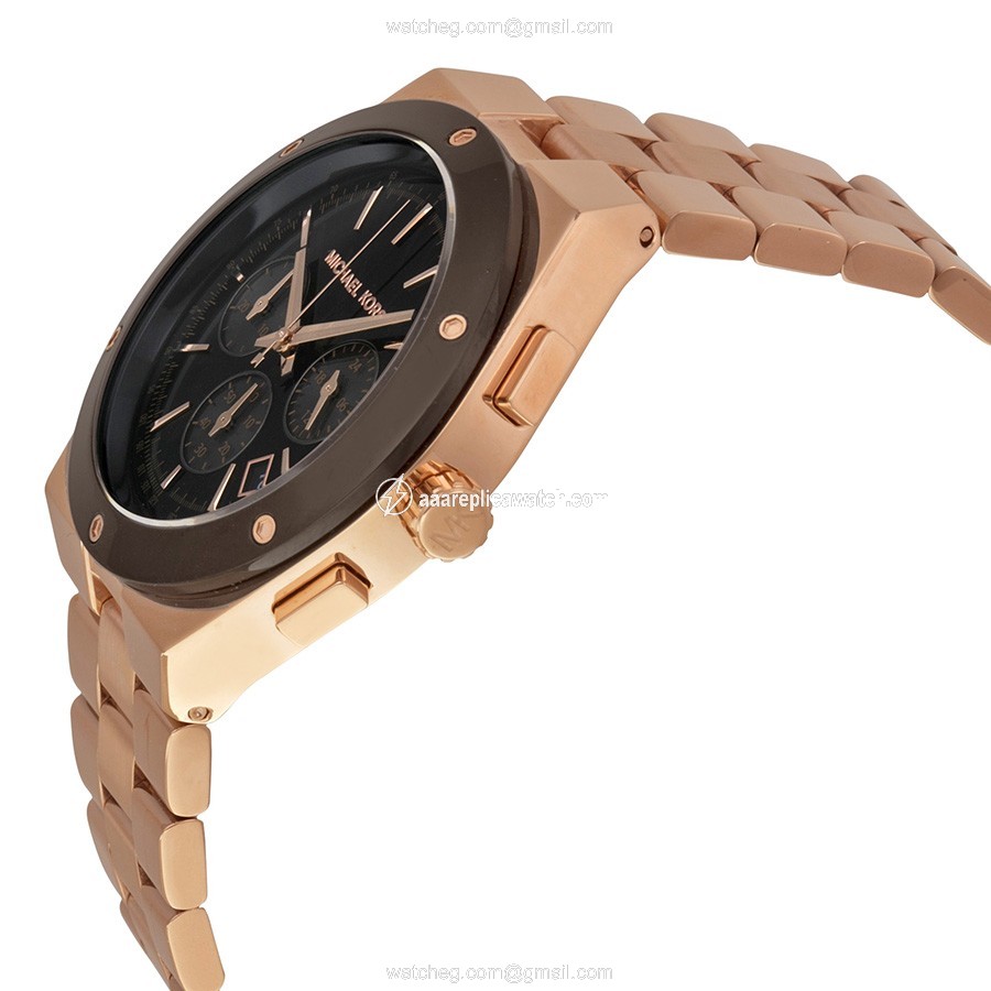 Michael Kors MK6208 Submariner