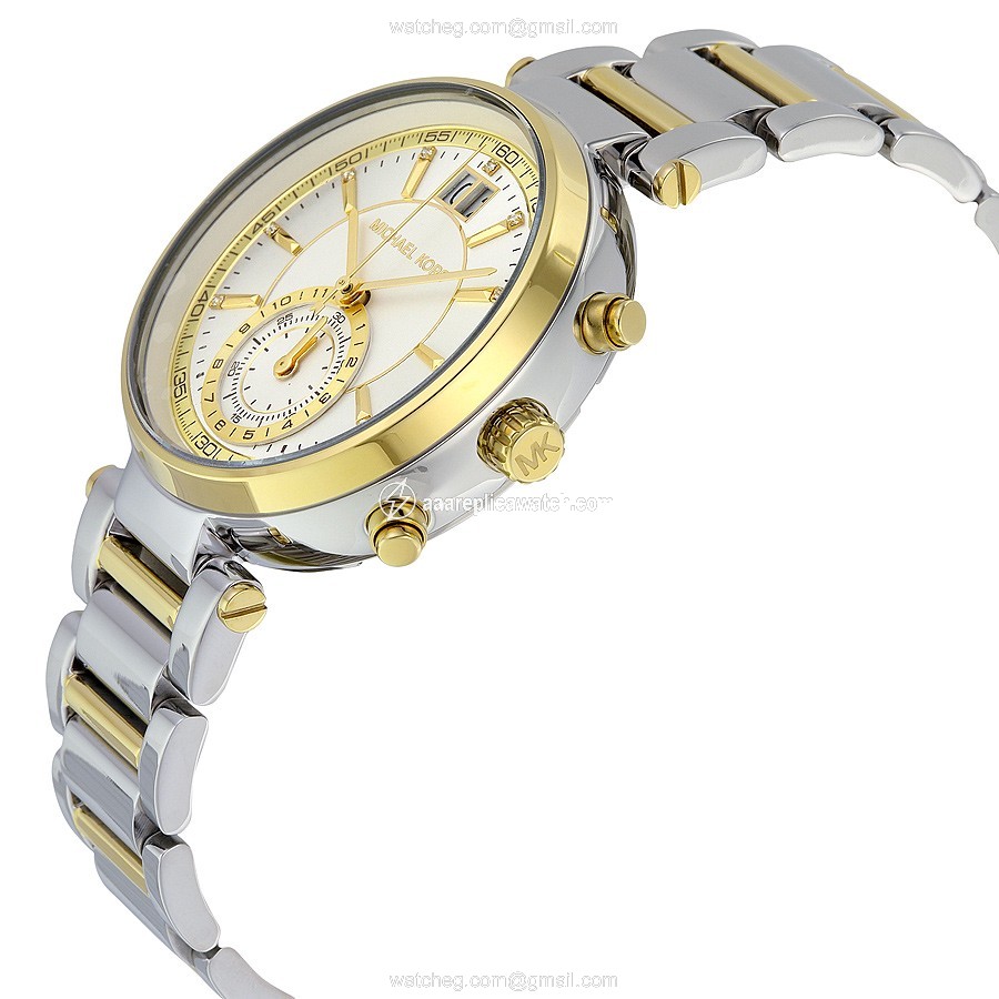 Michael Kors MK6225 Submariner