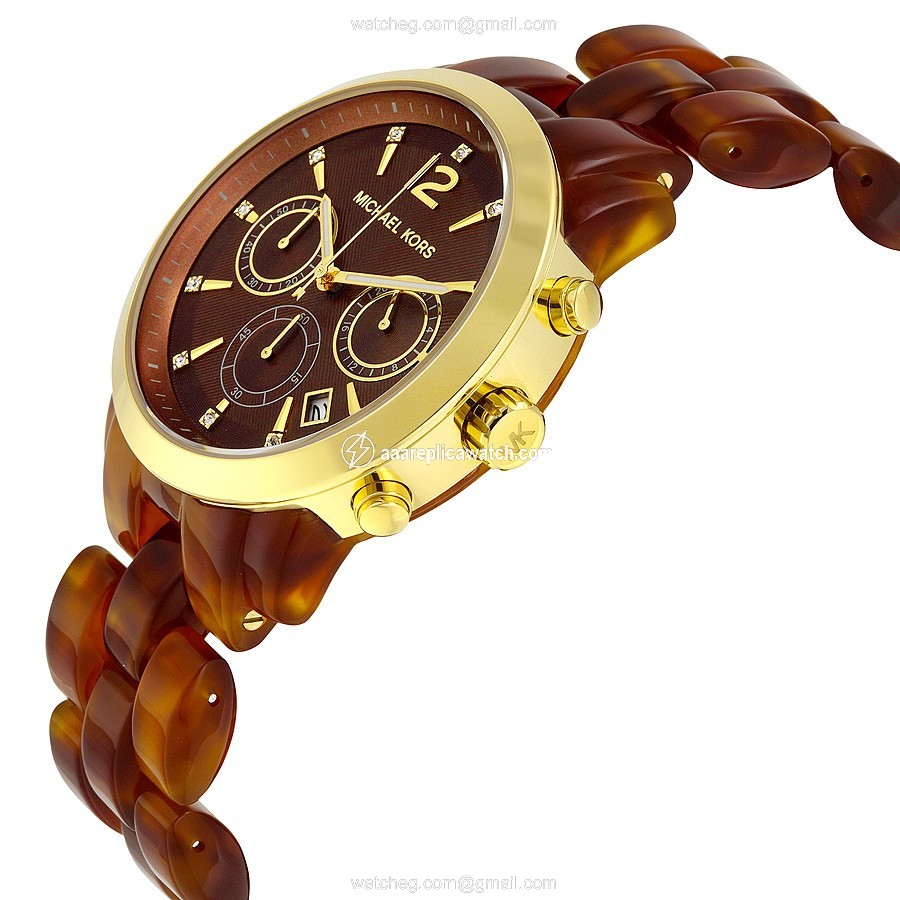 Michael Kors MK6235 Submariner