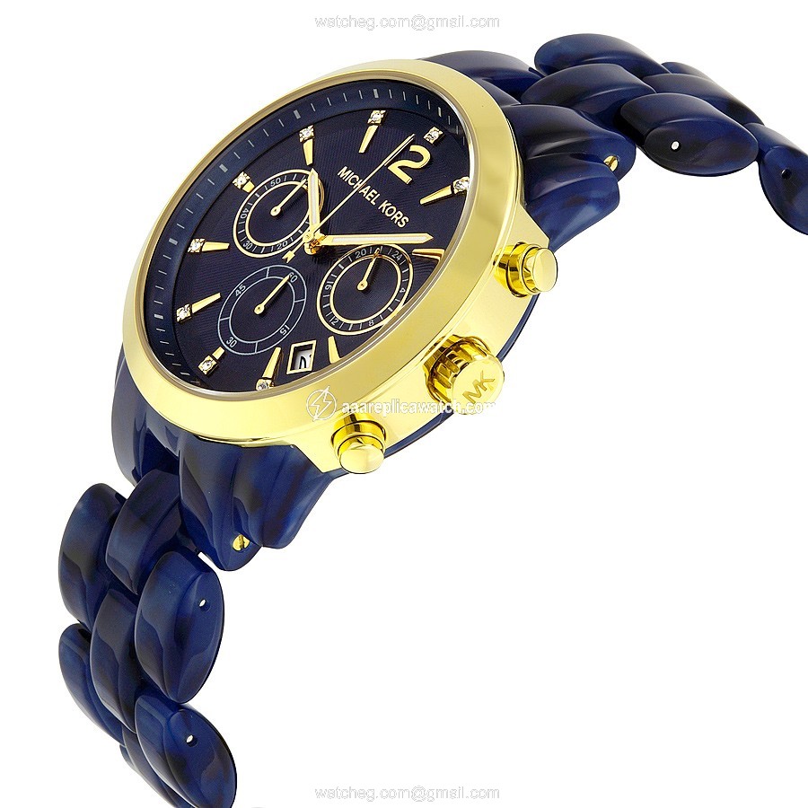 Michael Kors MK6236 Submariner