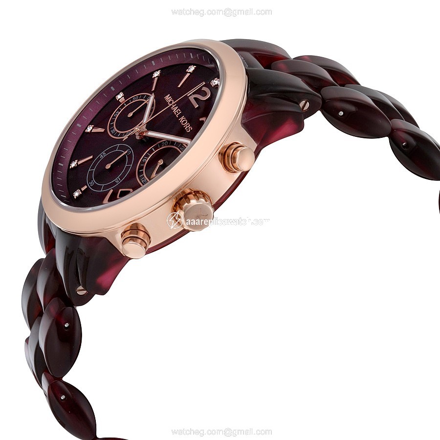 Michael Kors MK6237 Submariner