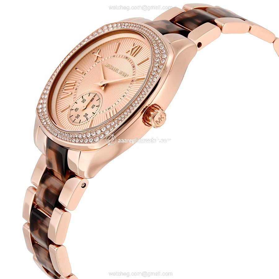 Michael Kors MK6276 Submariner