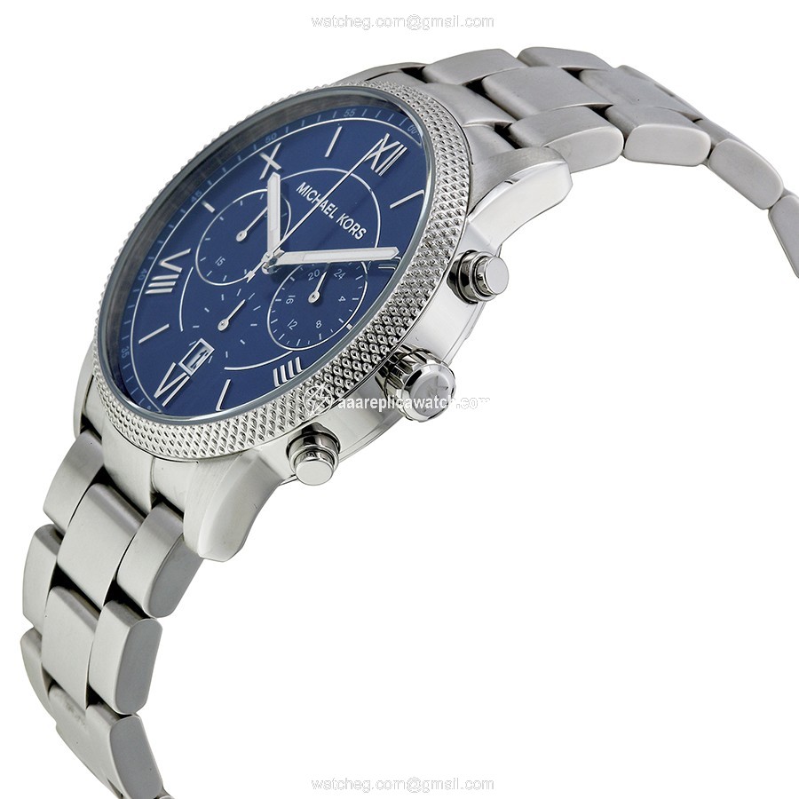 Michael Kors MK8395 Submariner