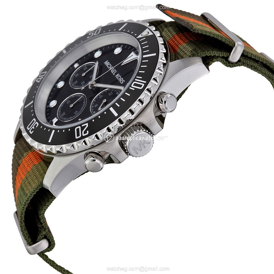 Michael Kors MK8399 Submariner