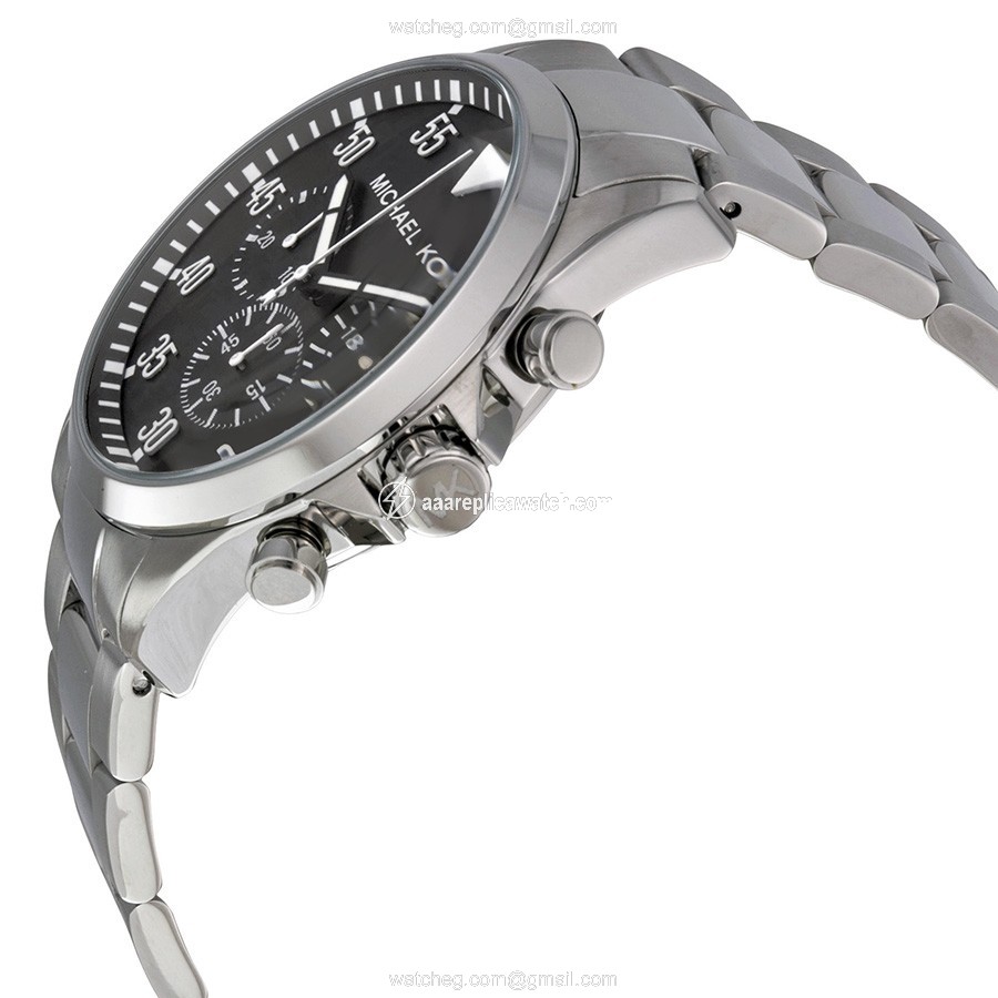 Michael Kors MK8413 Submariner