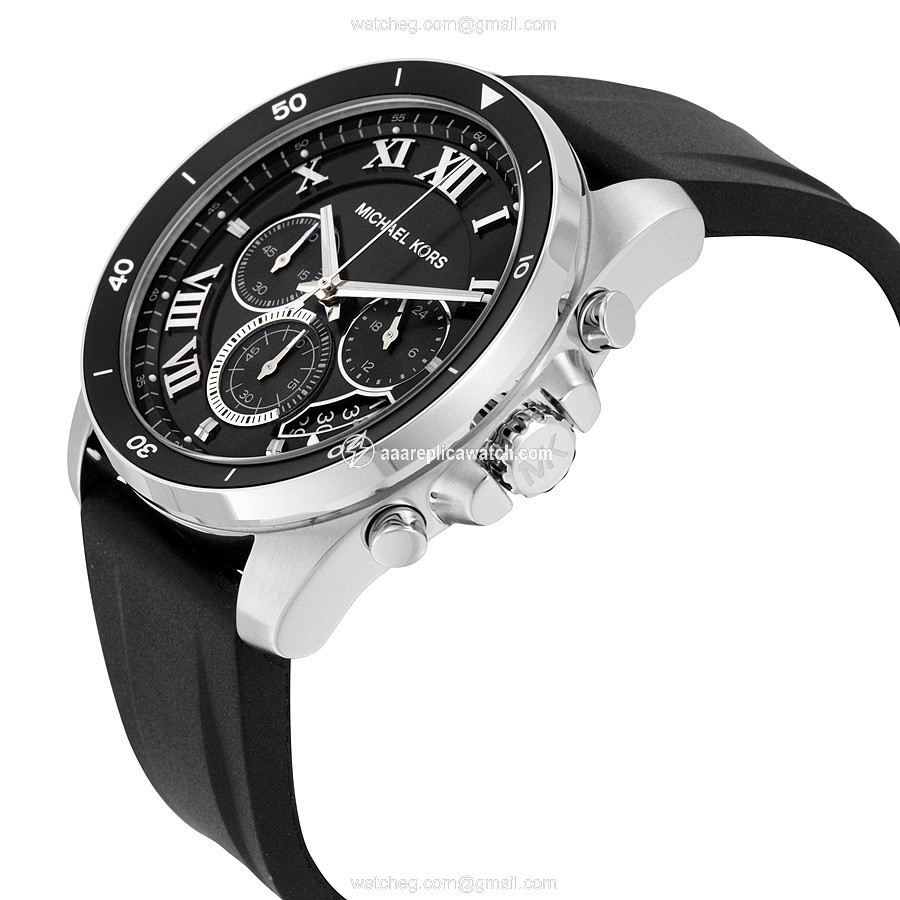 Michael Kors MK8435 Submariner