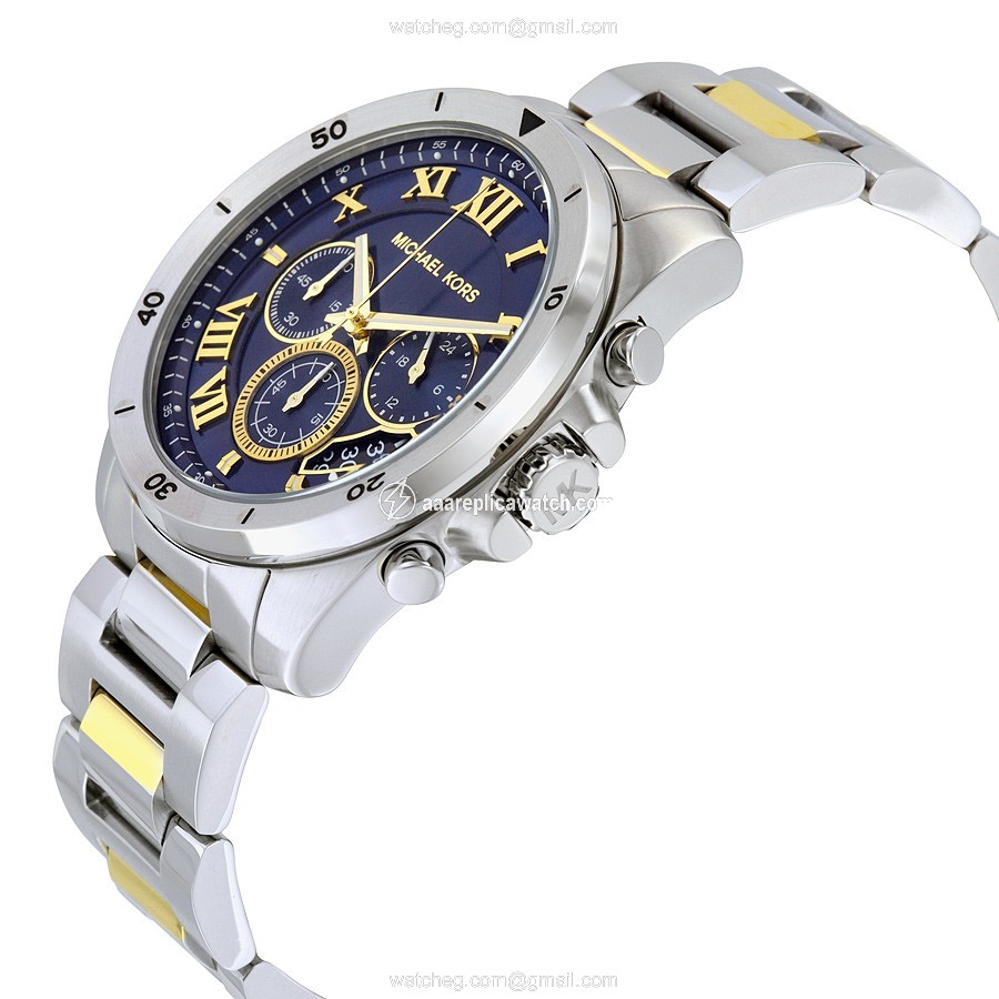 Michael Kors MK8437 Submariner