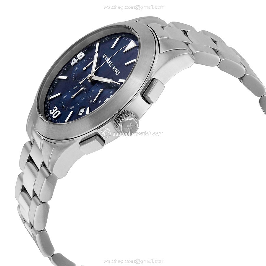 Michael Kors MK8451 Submariner