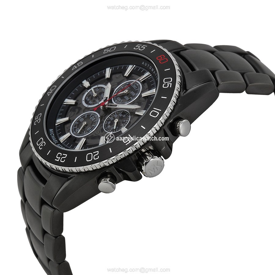 Michael Kors MK9012 Submariner