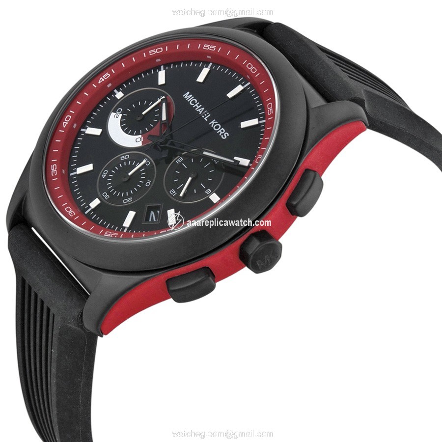 Michael Kors MK8376 Submariner