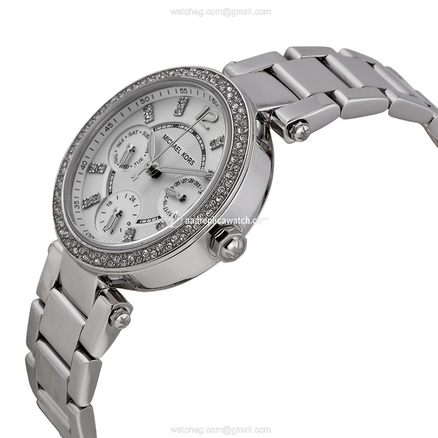 Michael Kors MK5615 Submariner