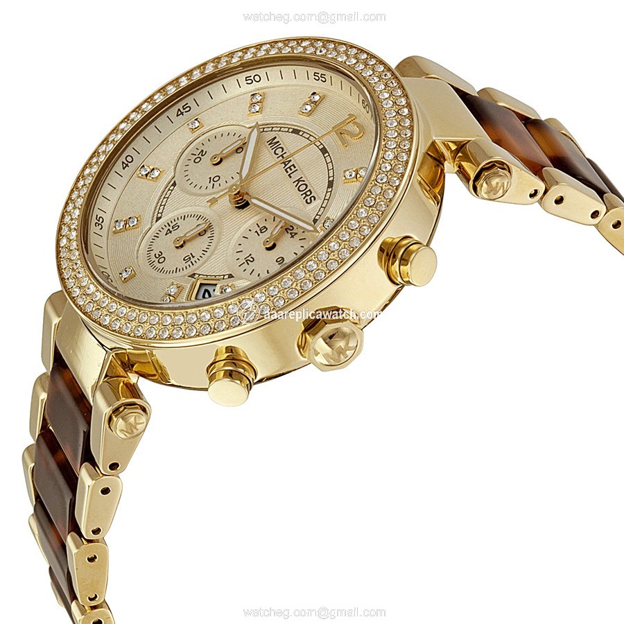 Michael Kors MK5688 Submariner