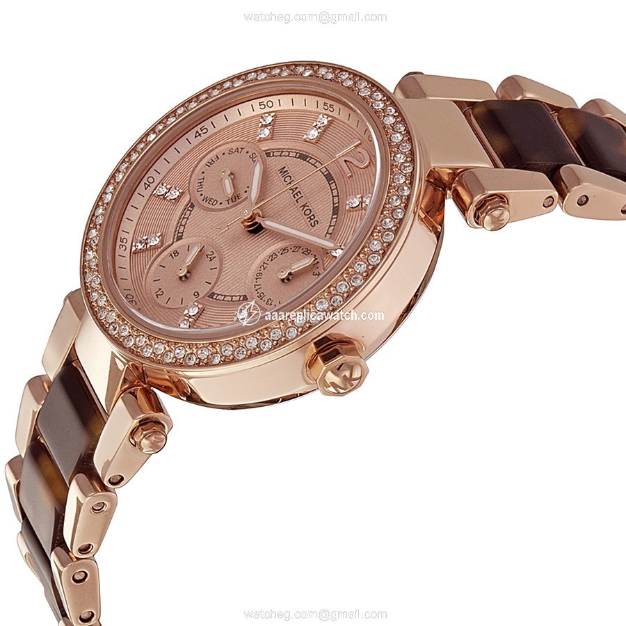 Michael Kors MK5841 Submariner