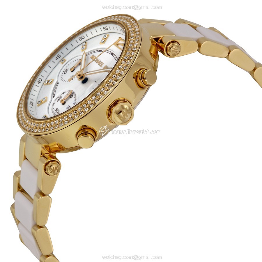 Michael Kors MK6119 Submariner