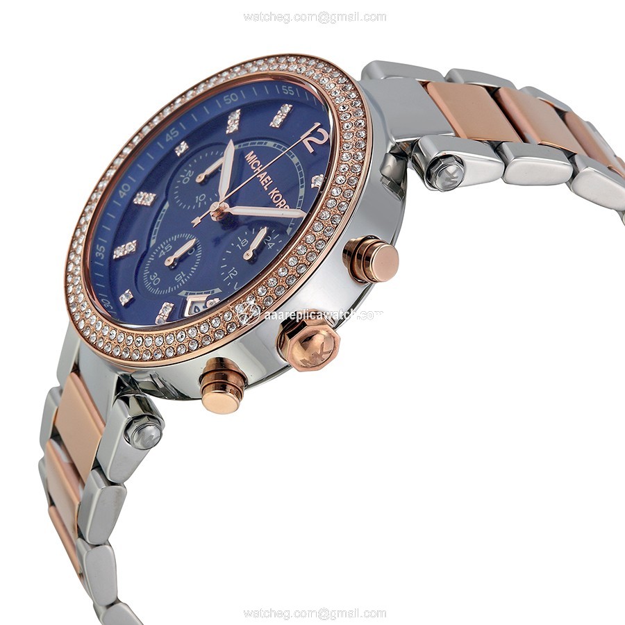 Michael Kors MK6141 Submariner