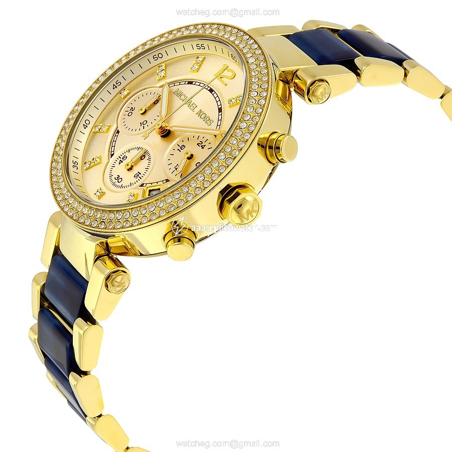 Michael Kors MK6238 Submariner