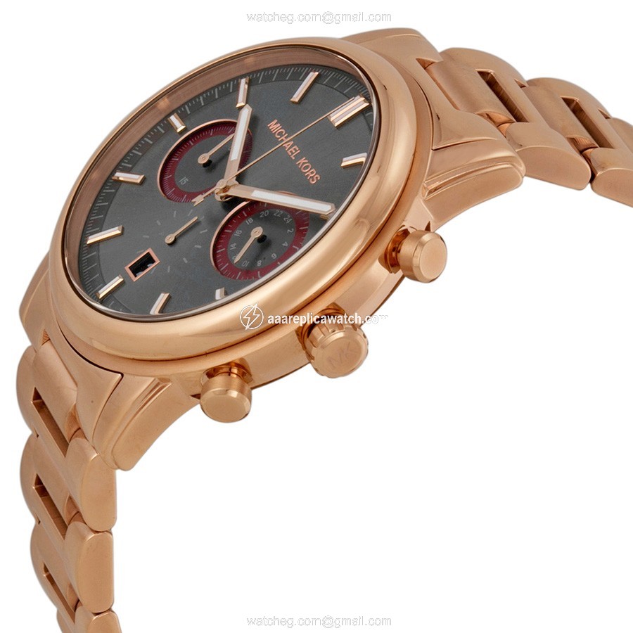 Michael Kors MK8370 Submariner