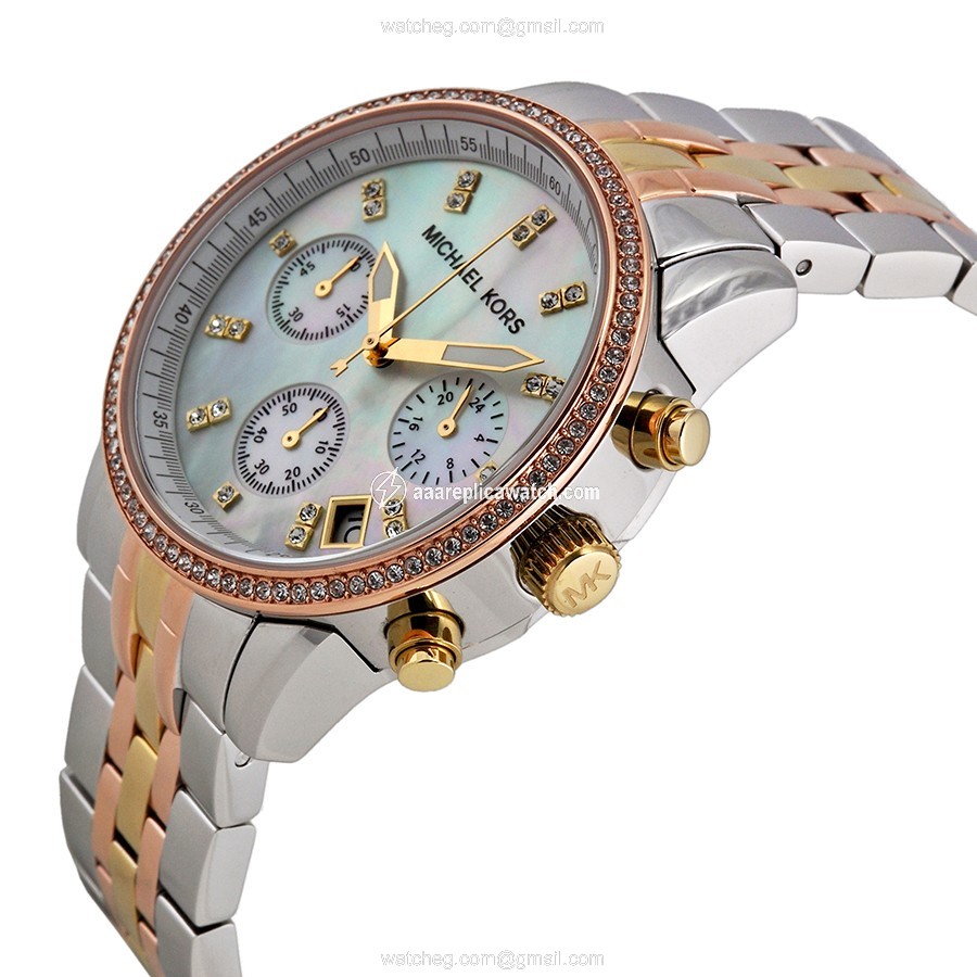 Michael Kors MK5650 Submariner