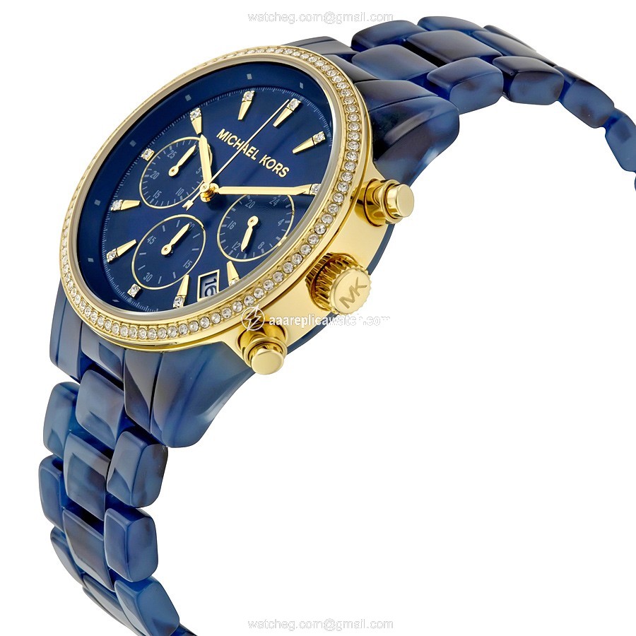 Michael Kors MK6278 Submariner