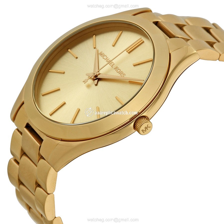 Michael Kors MK3179 Submariner