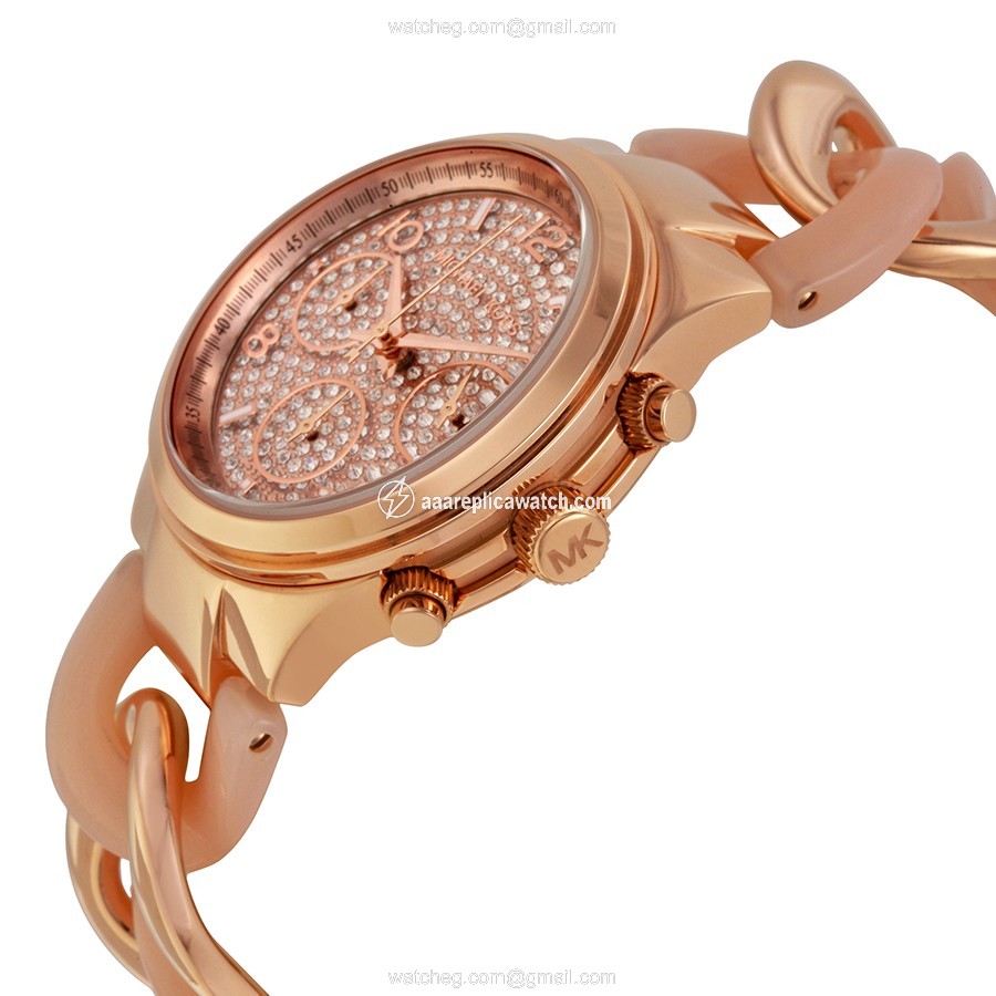 Michael Kors MK4283 Submariner