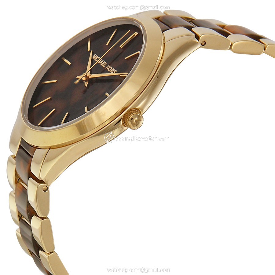 Michael Kors MK4284 Submariner