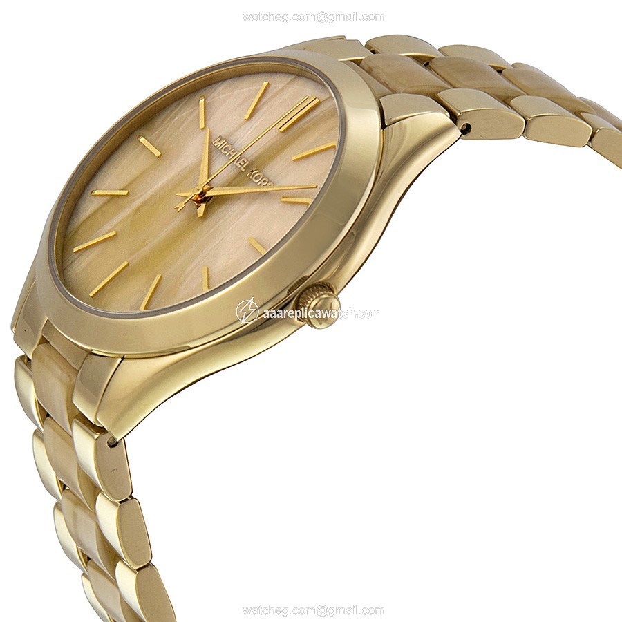 Michael Kors MK4285 Submariner