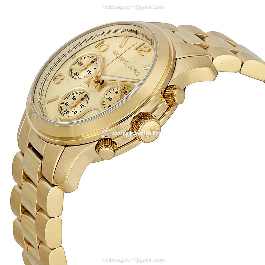 Michael Kors MK5055 Submariner