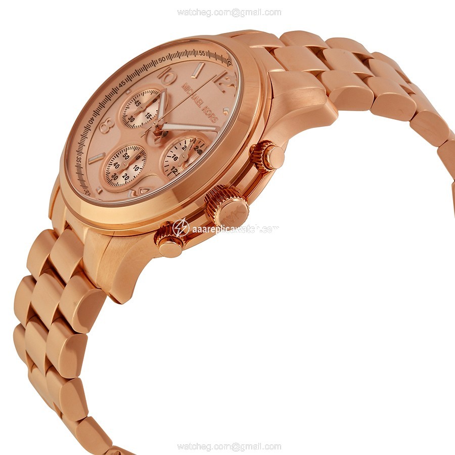 Michael Kors MK5128 Submariner