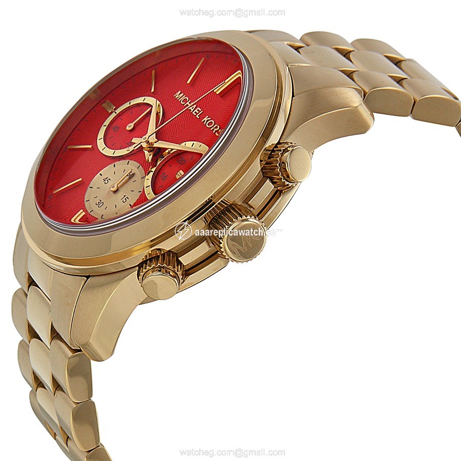 Michael Kors MK5930 Submariner