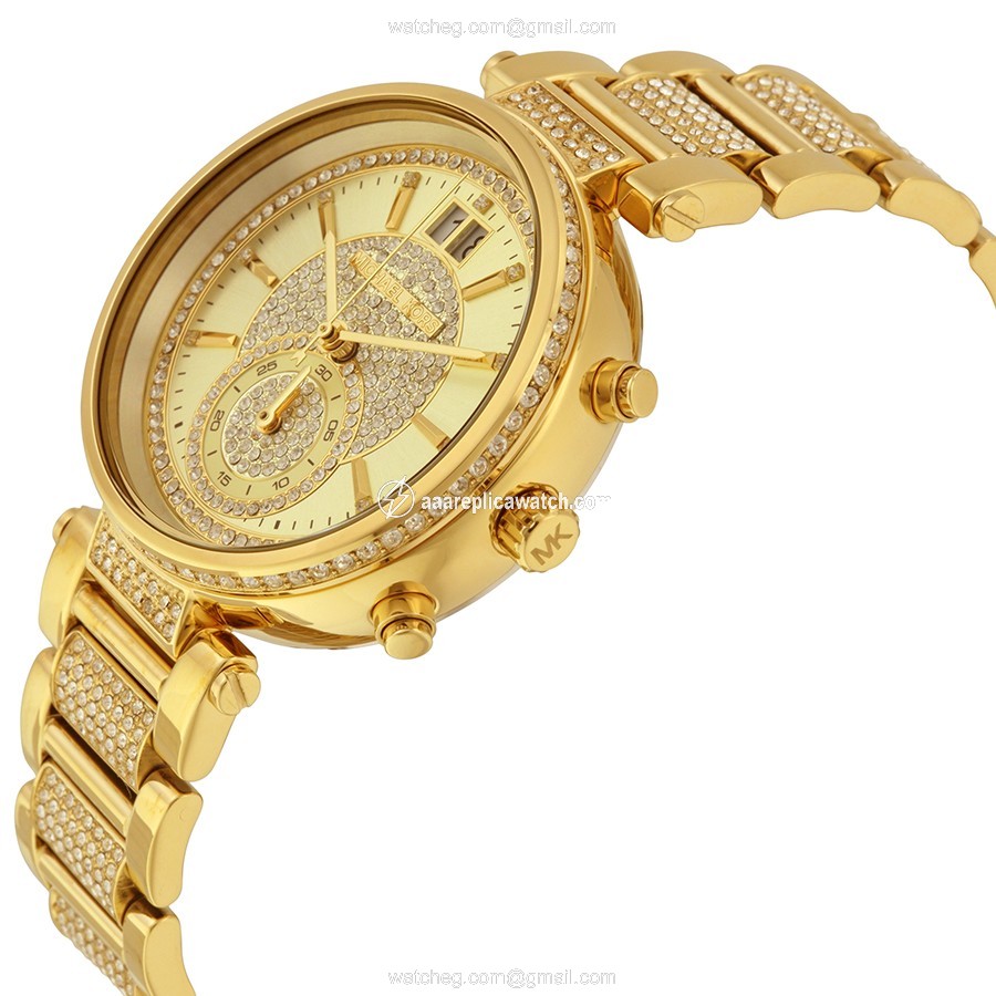 Michael Kors MK6308 Submariner