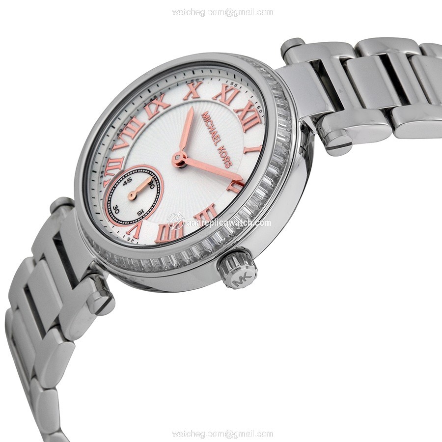 Michael Kors MK5970 Submariner