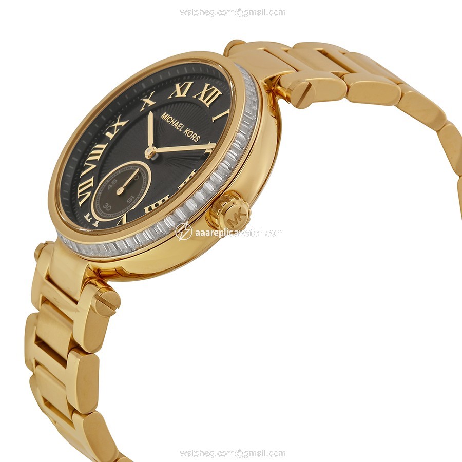 Michael Kors MK5989 Submariner