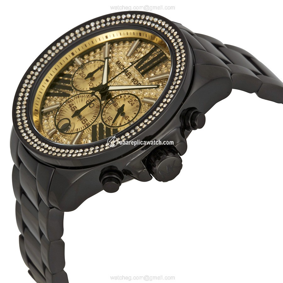 Michael Kors MK5961 Submariner