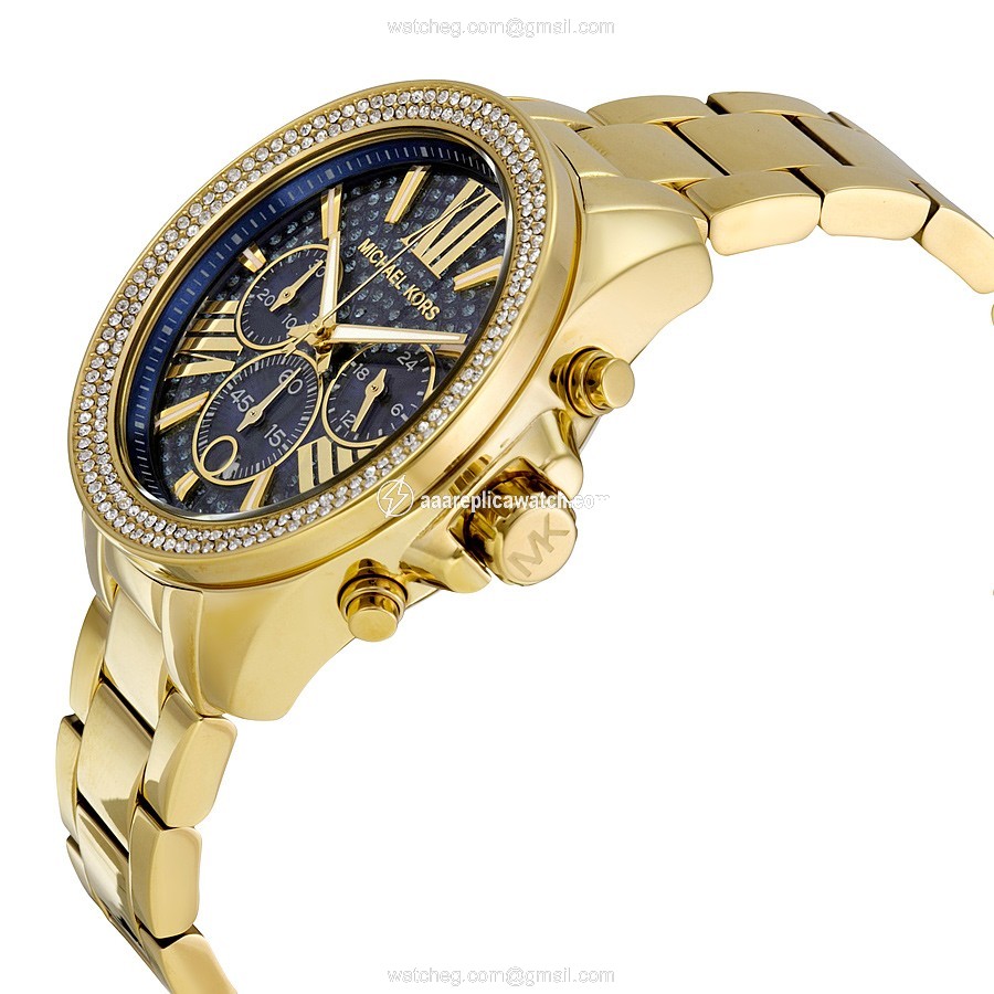 Michael Kors MK6291 Submariner